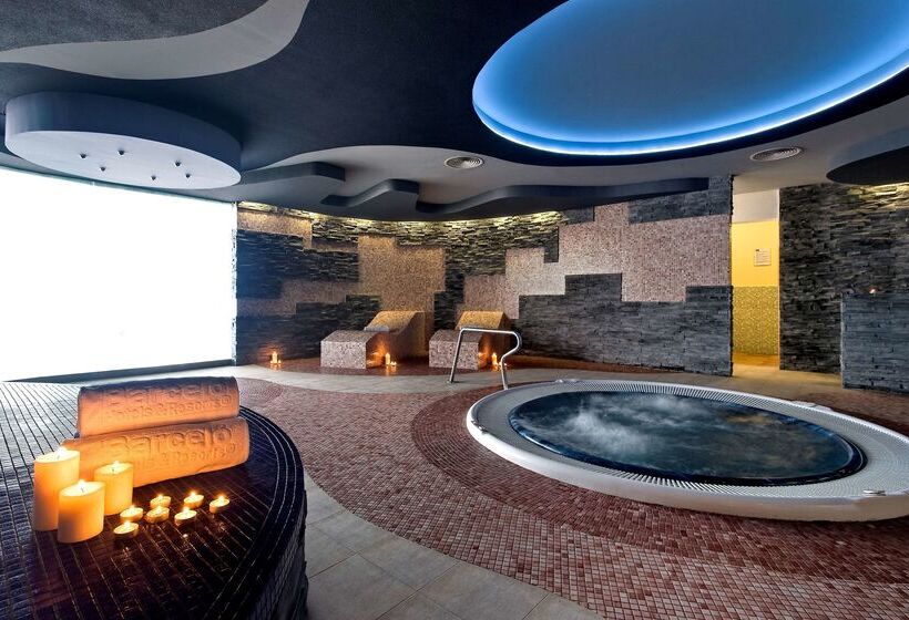 酒店 Occidental Jandia Playa