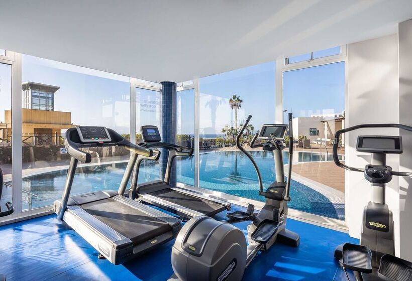 酒店 Occidental Jandia Playa