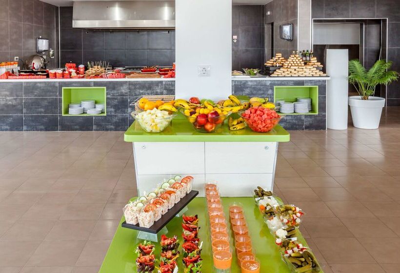 酒店 Occidental Jandia Playa