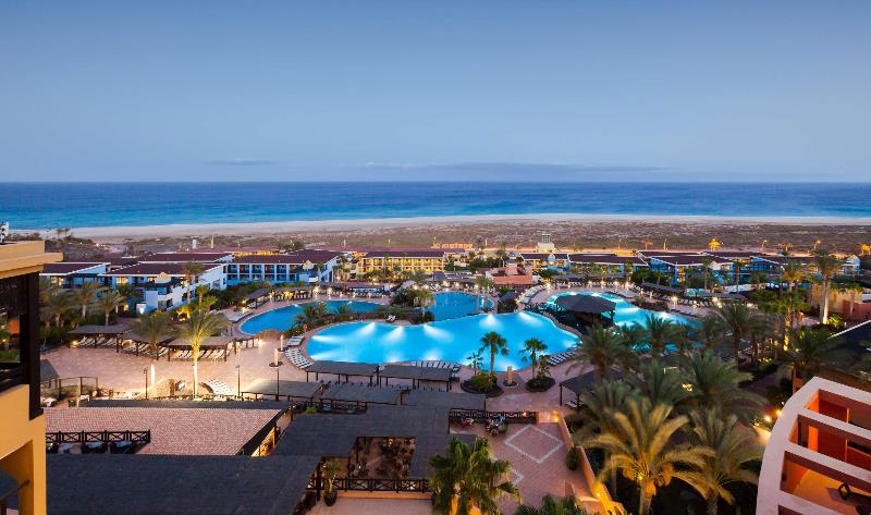 هتل Occidental Jandia Playa