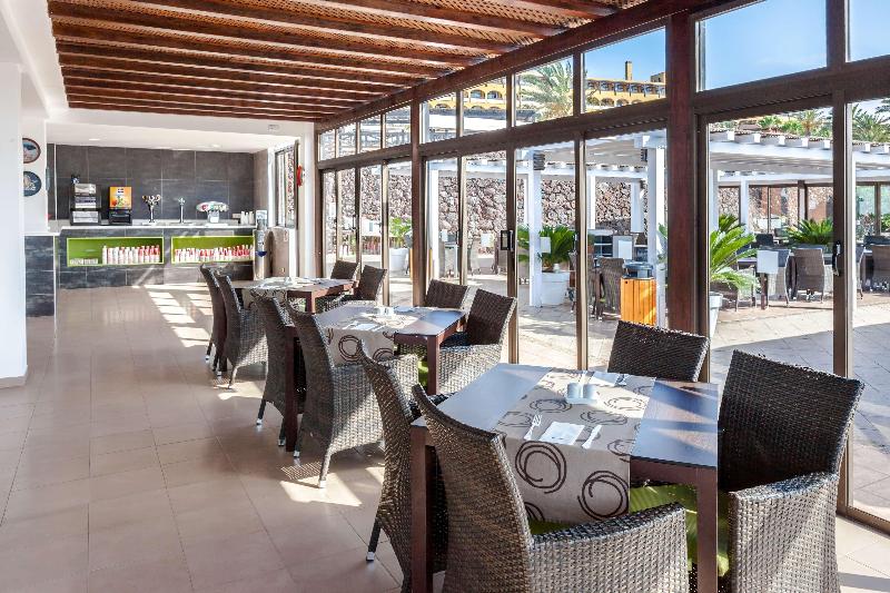 酒店 Occidental Jandia Playa