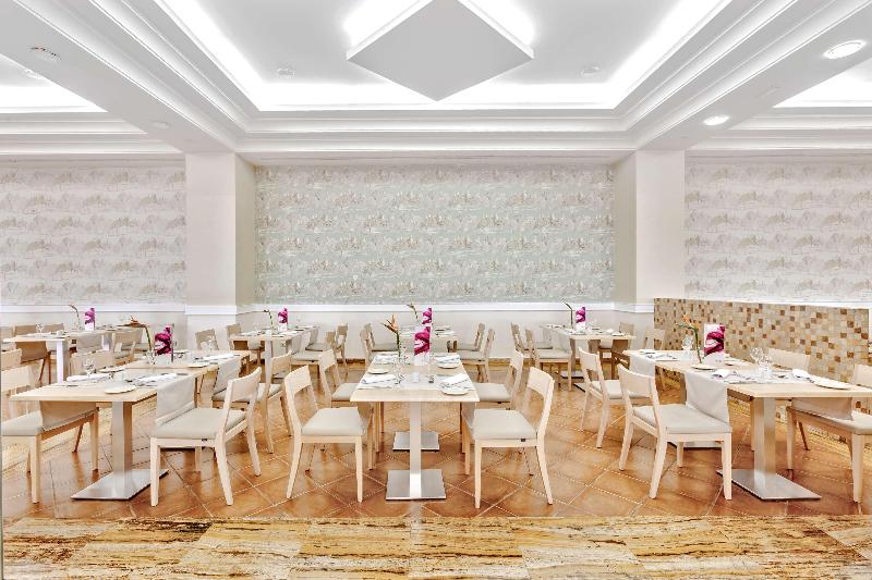 酒店 Occidental Jandia Playa