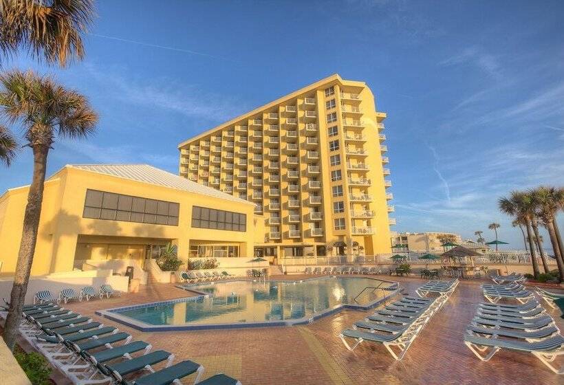 فندق Renaissance Daytona Beach Oceanfront