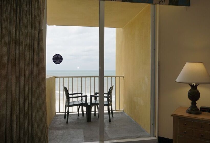 فندق Renaissance Daytona Beach Oceanfront