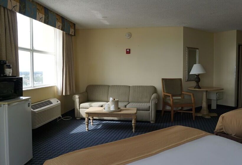 فندق Renaissance Daytona Beach Oceanfront