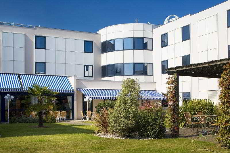 호텔 Oceania Rennes