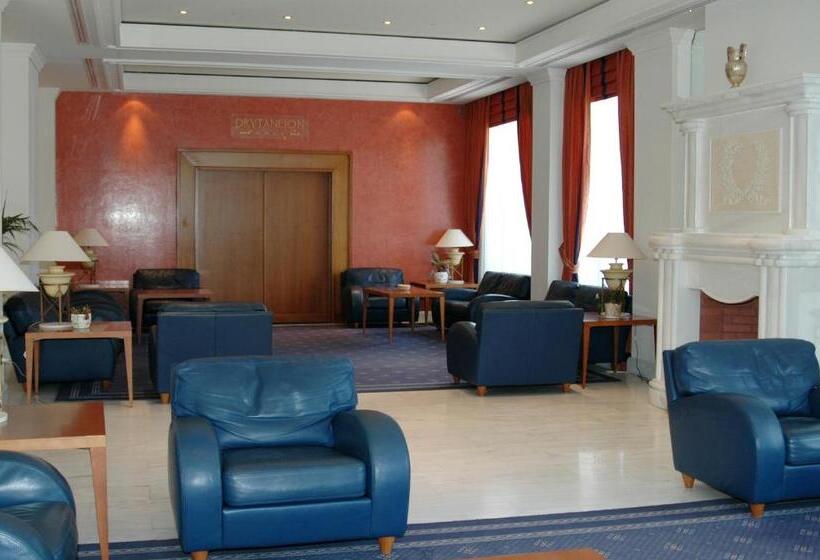 酒店 Olympia Palace