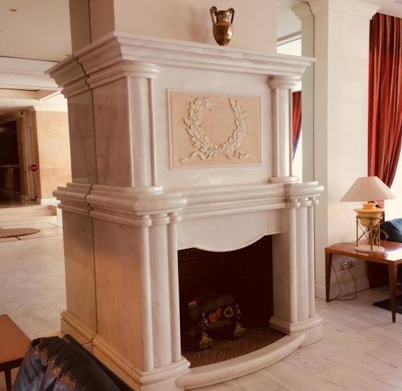 酒店 Olympia Palace