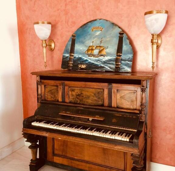 酒店 Olympia Palace