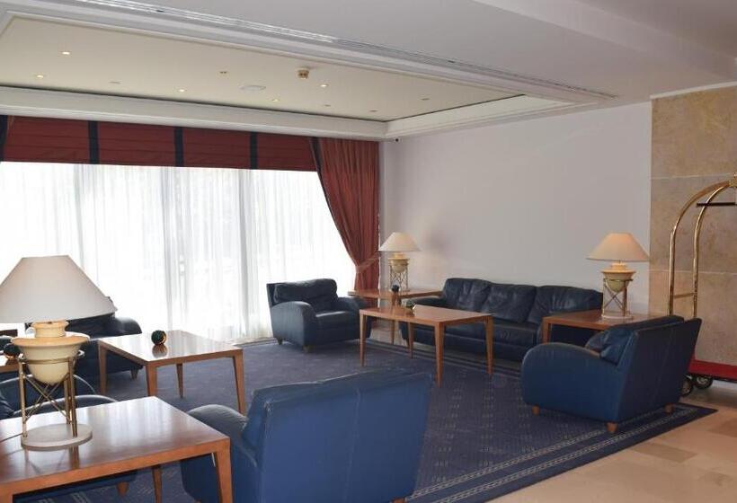 酒店 Olympia Palace