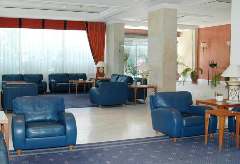 酒店 Olympia Palace