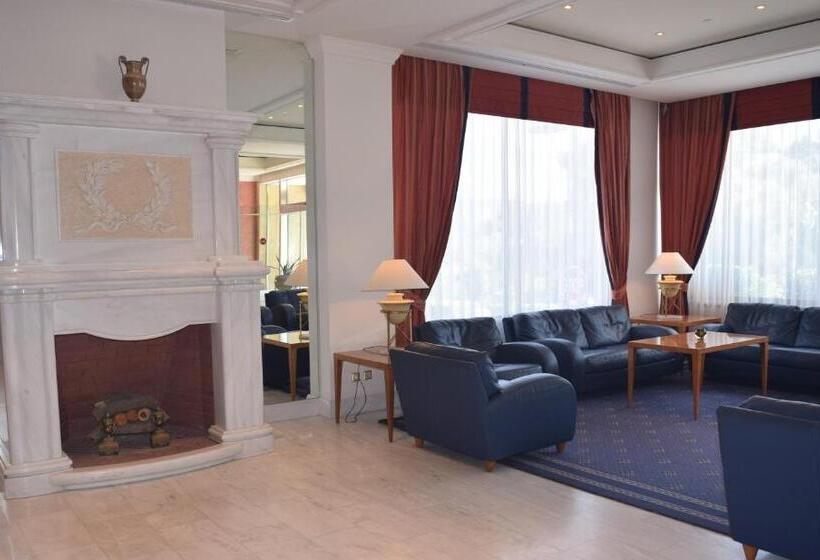 酒店 Olympia Palace