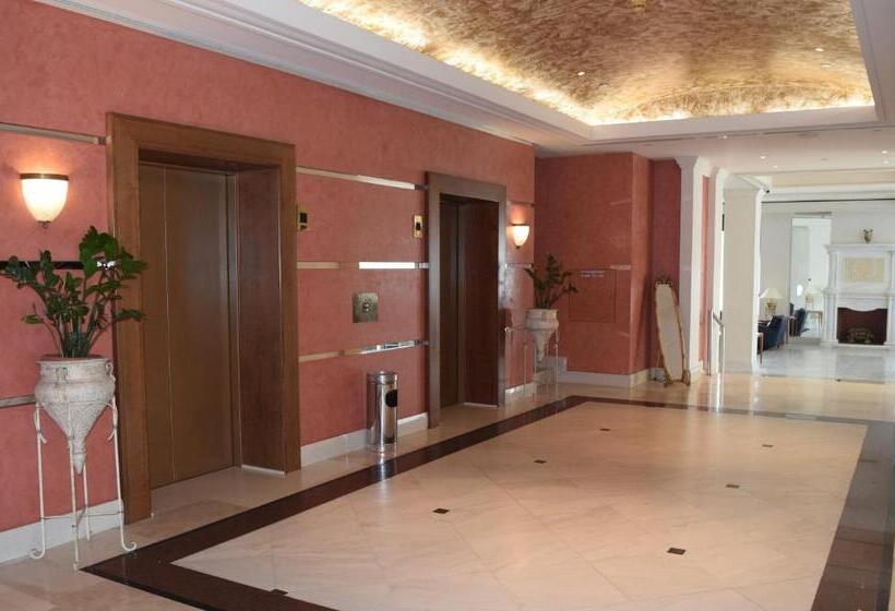 酒店 Olympia Palace