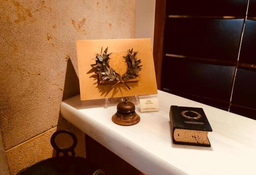 酒店 Olympia Palace