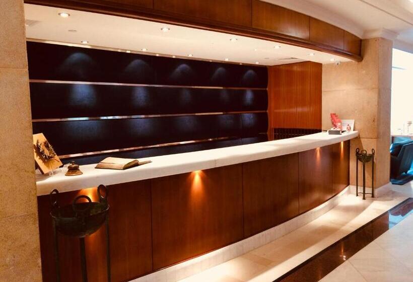 酒店 Olympia Palace