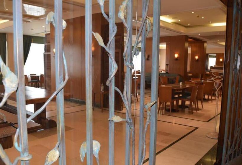 酒店 Olympia Palace