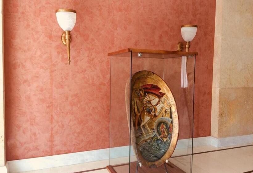 酒店 Olympia Palace