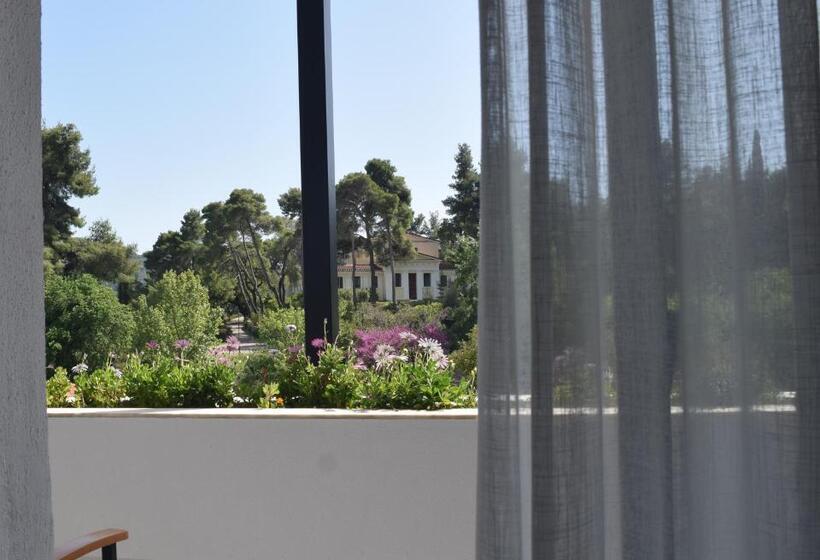 酒店 Olympia Palace