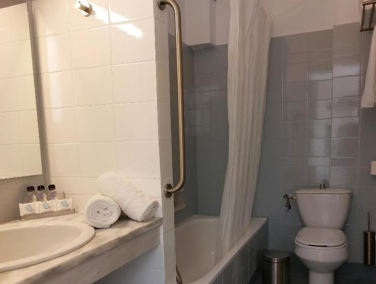 酒店 Olympia Palace