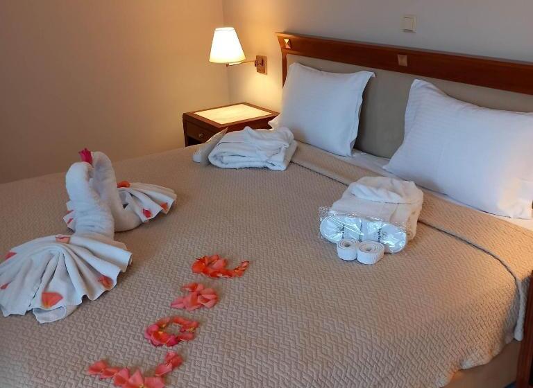 酒店 Olympia Palace