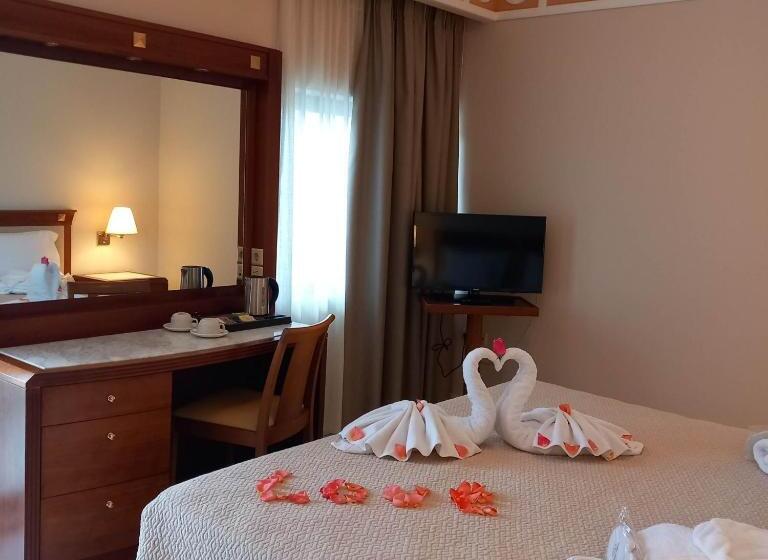 酒店 Olympia Palace