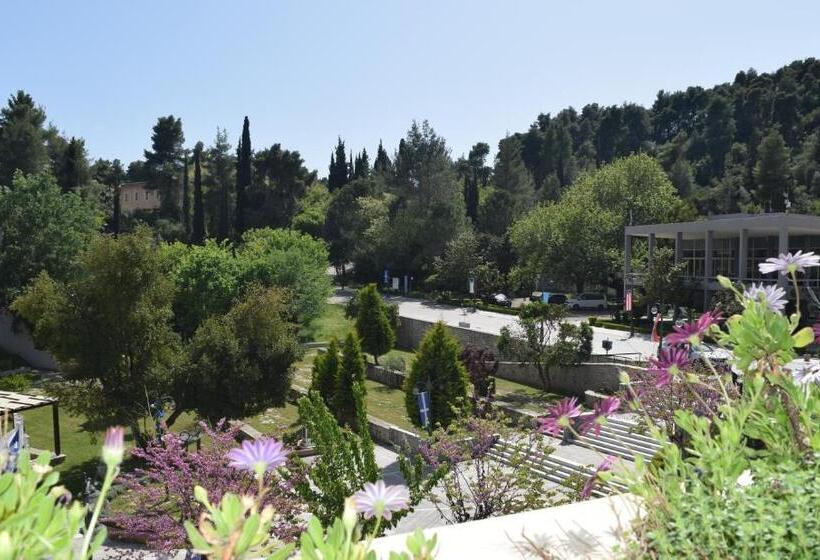 酒店 Olympia Palace