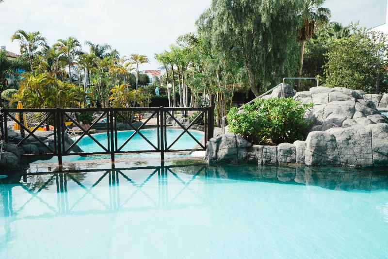 בית מלון כפרי Park Club Europe  All Inclusive Resort