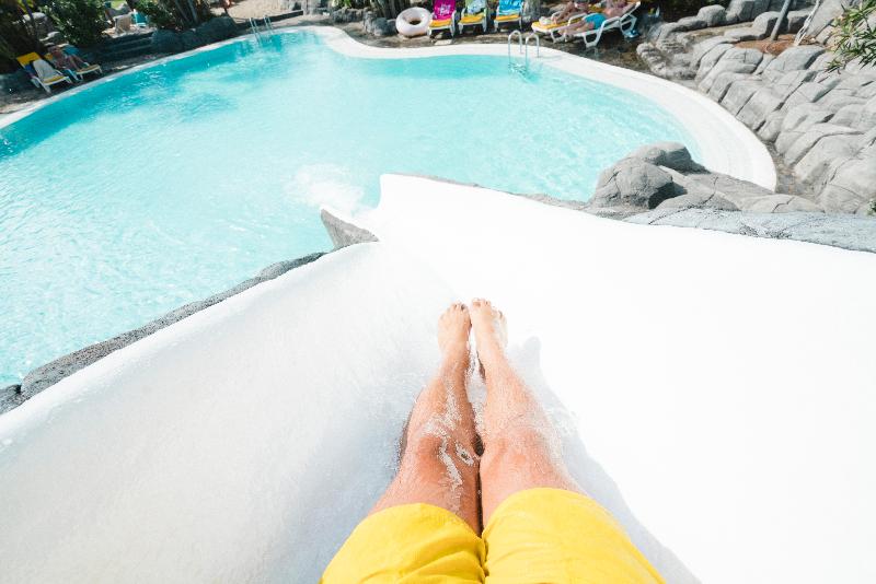 בית מלון כפרי Park Club Europe  All Inclusive Resort