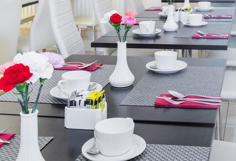 酒店 Park Grand Hyde Park