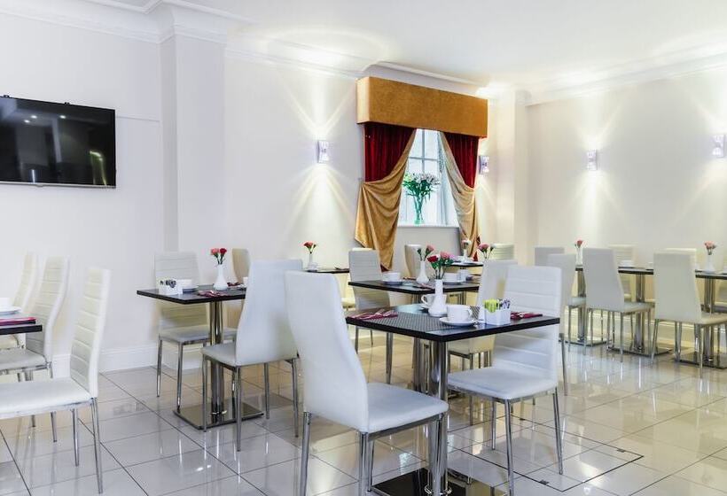 酒店 Park Grand Hyde Park