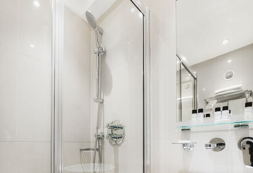 酒店 Park Grand Hyde Park