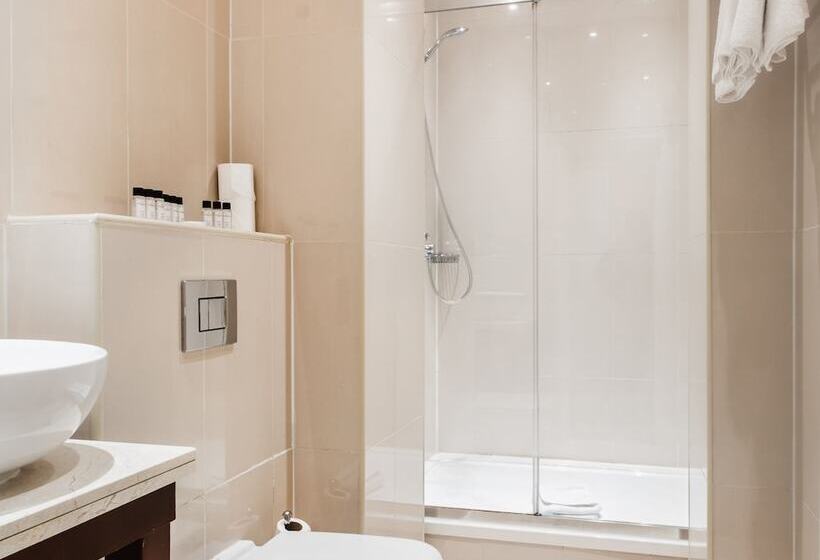 酒店 Park Grand Hyde Park