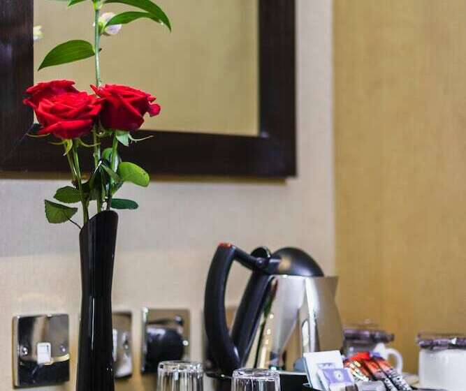 酒店 Park Grand Hyde Park