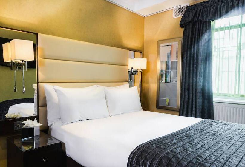 酒店 Park Grand Hyde Park