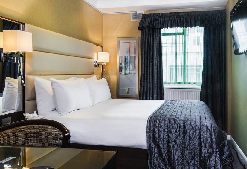 酒店 Park Grand Hyde Park