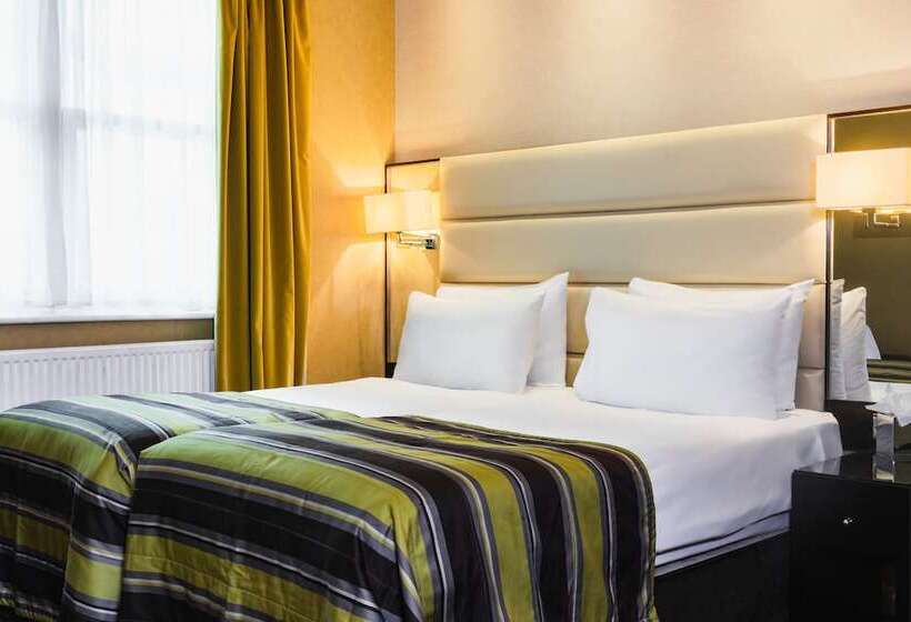 酒店 Park Grand Hyde Park