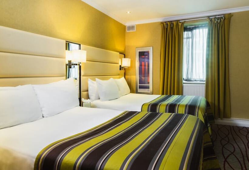 酒店 Park Grand Hyde Park