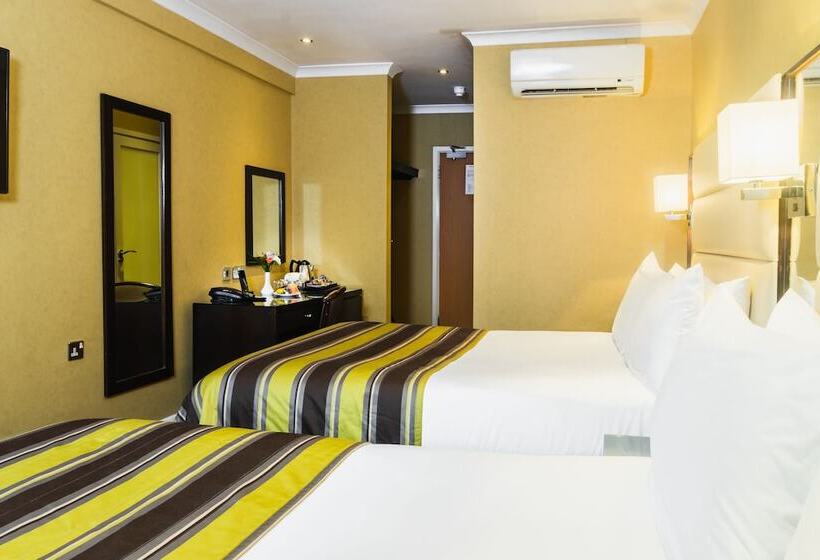 酒店 Park Grand Hyde Park