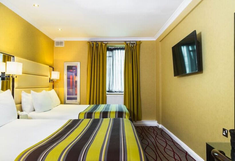 酒店 Park Grand Hyde Park