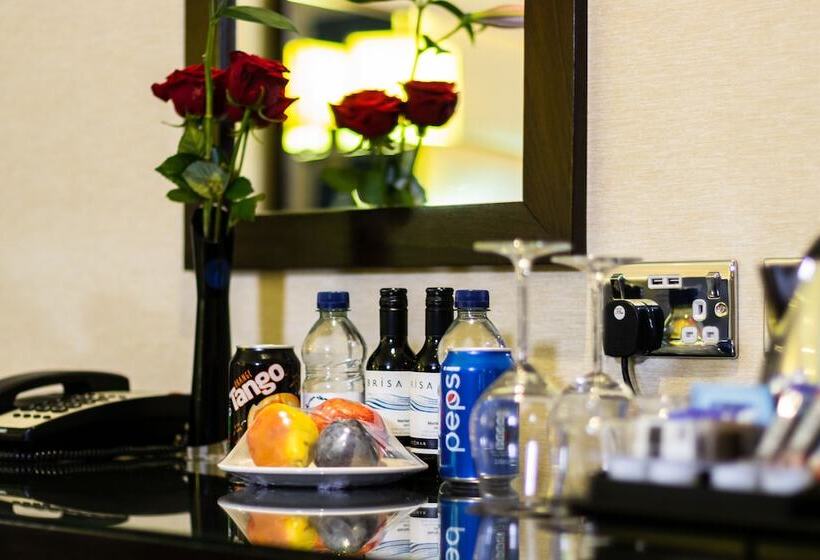 酒店 Park Grand Hyde Park