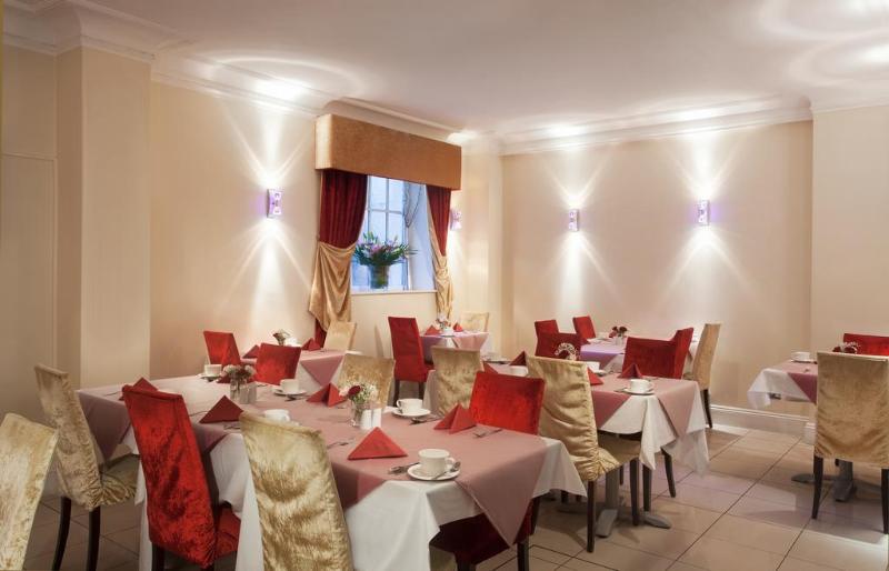 酒店 Park Grand Hyde Park