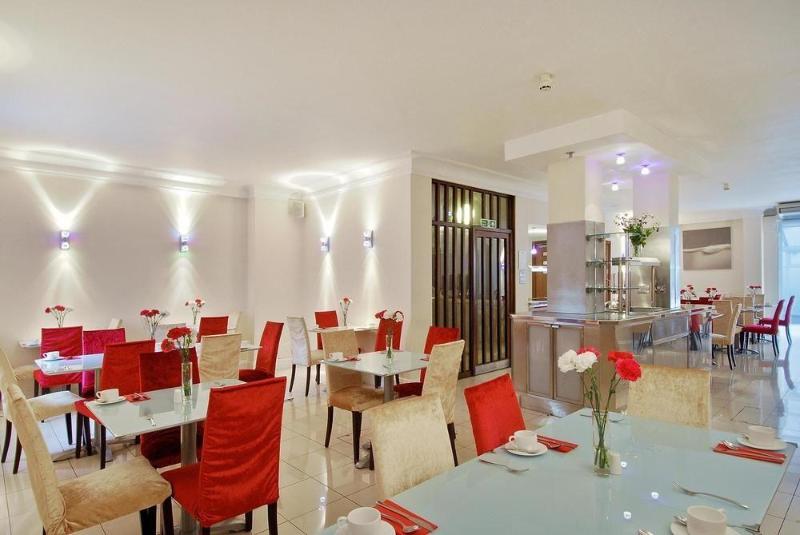 酒店 Park Grand Hyde Park