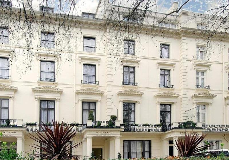 酒店 Park Grand Hyde Park