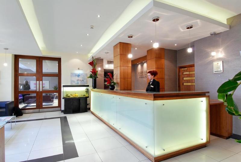 酒店 Park Grand Hyde Park