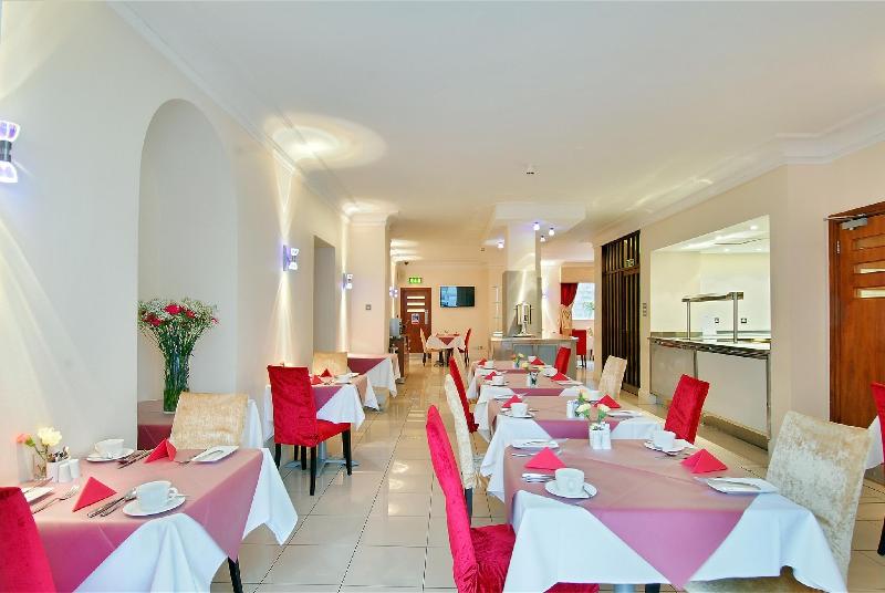 酒店 Park Grand Hyde Park