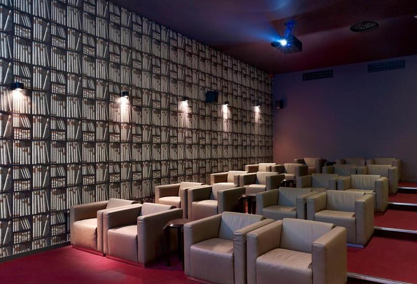 ホテル Park Plaza Histria Pula