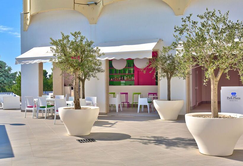 ホテル Park Plaza Histria Pula