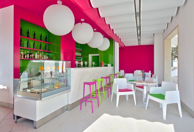 ホテル Park Plaza Histria Pula