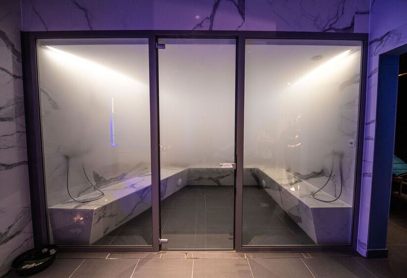 ホテル Park Plaza Histria Pula