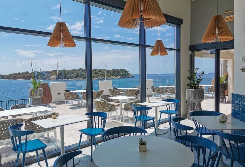 ホテル Park Plaza Histria Pula